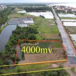  4000m2 - 5