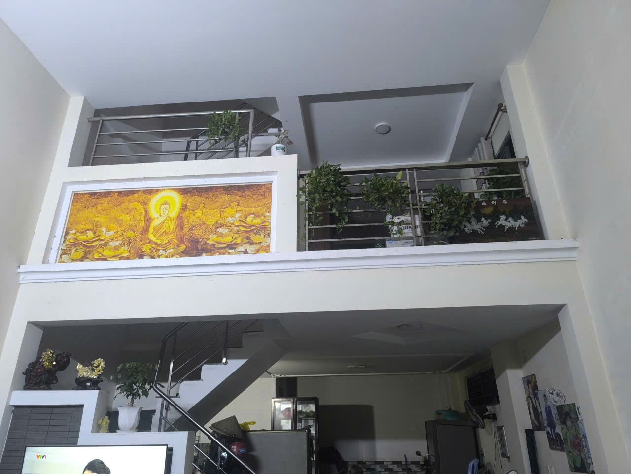 NHÀ ĐẸP - GIÁ TỐT - CHÍNH CHỦ Cần Bán Nhanh Căn Nhà 4 Tầng Vị Trí Tại Quận 12, TP HCM
