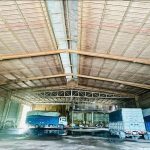  2500m2 - 3