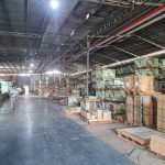  4300m2 - 4