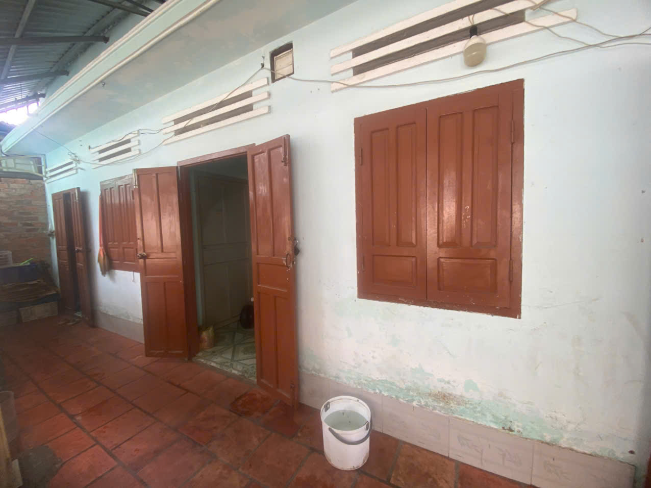 BÁN NHÀ 90M2 TRUNG TÂM TP. PHAN THIẾT, BÌNH THUẬN – CHỈ 2 TỶ 400TR