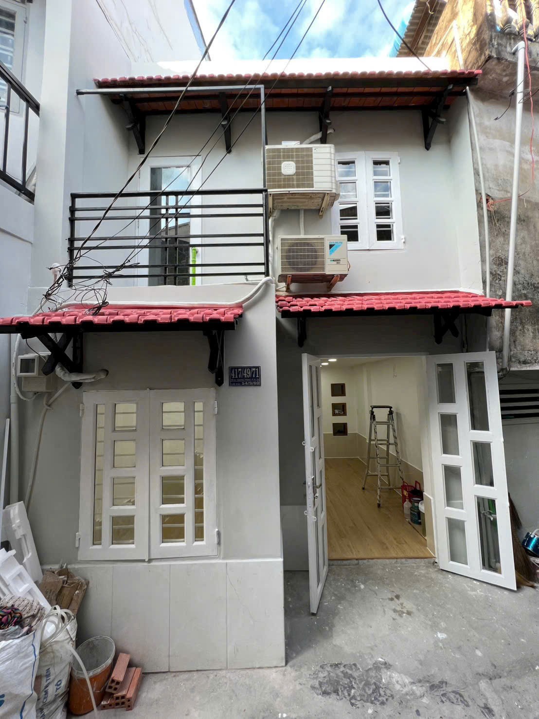 HOT HOT – CHÍNH CHỦ CẦN BÁN NHÀ HẺM TẠI P. 10, Q. Gò Vấp, TP. Hồ Chí Minh