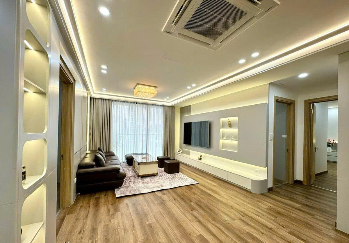 CHO THUÊ NHÀ NGUYÊN CĂN PHÚ MỸ, MỸ ĐÌNH. 18 TR/TH.