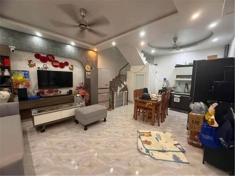 ( CHÍNH CHỦ ) Bán Gấp Nhà 3 Tầng HẠ ĐOẠN 2, ĐÔNG HẢI 2, HẢI AN - TP HẢI PHÒNG