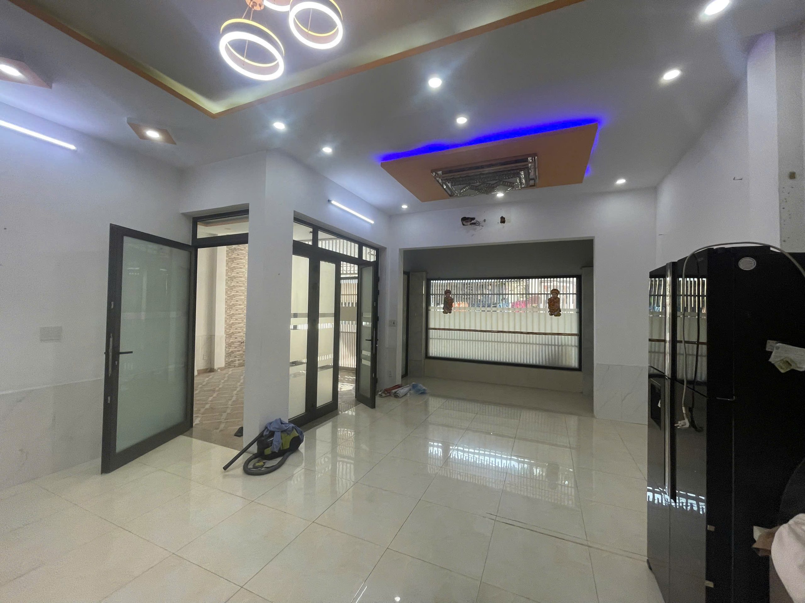 ♣ Kiệt 5m thẳng 10m ra MT Phạm Nhữ Tăng, 90m2, ngang 8.7m, 3 tầng, 7PN, nhỉnh 7 tỷ