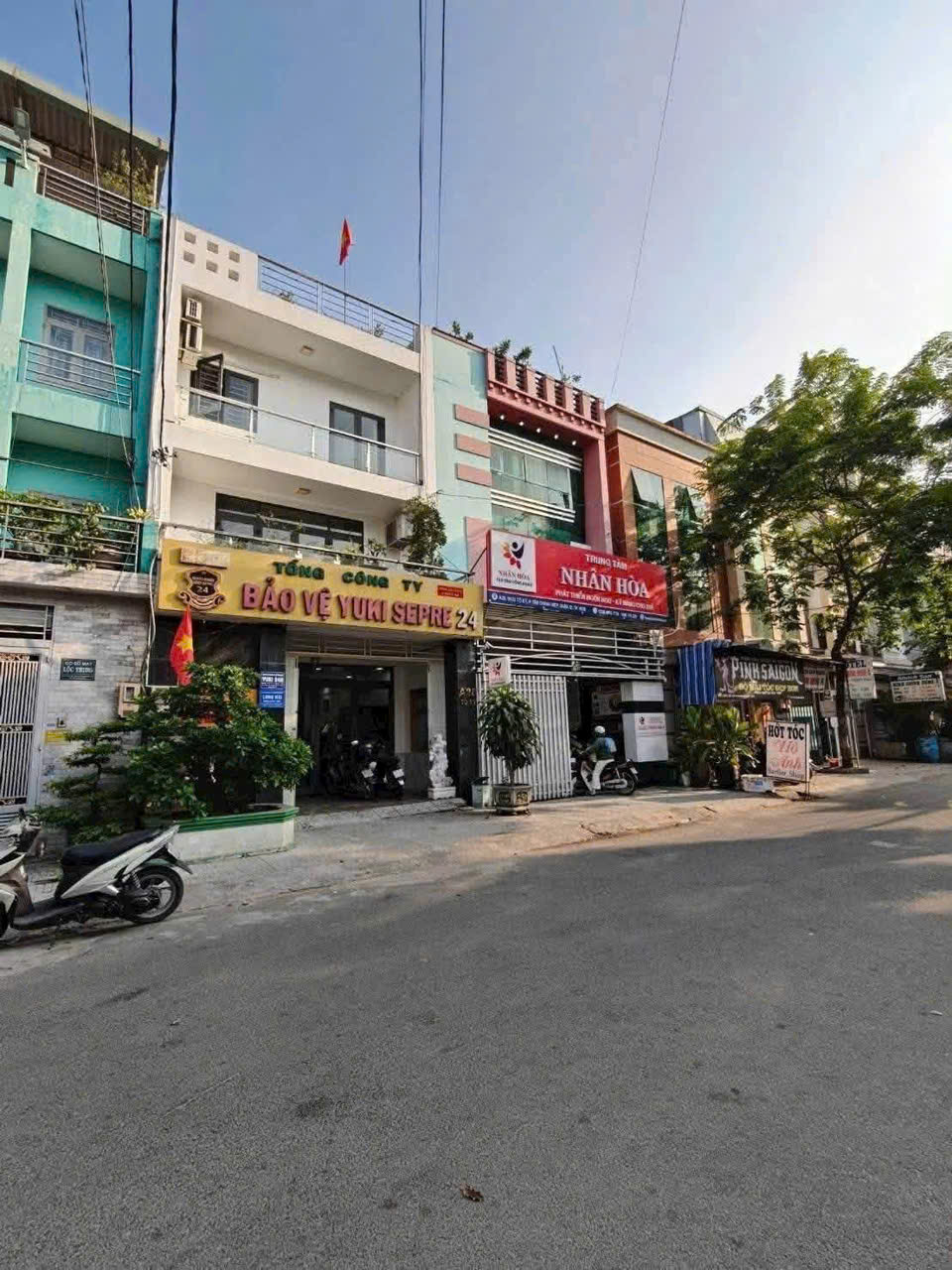 ️ GIẢM NGAY 750 TRIỆU – LÔ ĐẤT VÀNG K82 QUẬN 12 CHỈ 11,75 TỶ