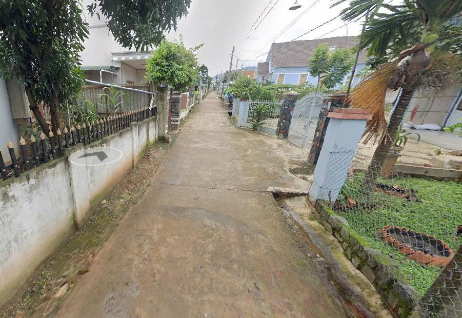 Bán 135,9m2 đất Phi Nôm Hiệp Thạnh - Đức Trọng Lâm Đồng giá chỉ 1 tỷ 4