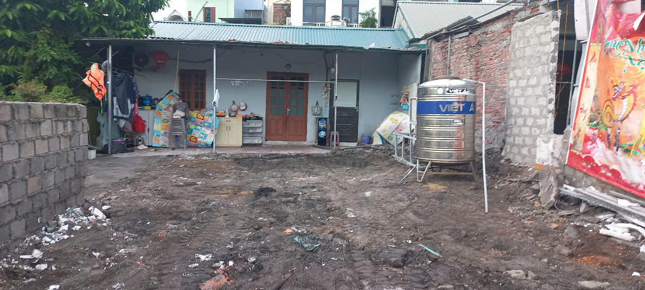 CHÍNH CHỦ BÁN ĐẤT PHƯỜNG HÀ TU – TP. HẠ LONG, QUẢNG NINH