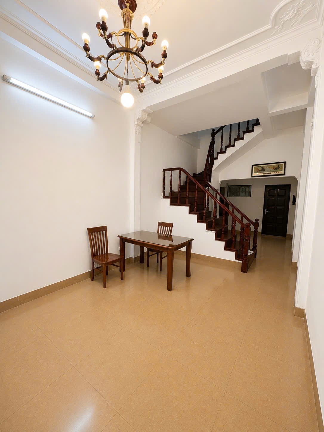 CHO THUÊ NHÀ NGUYÊN CĂN – NGUYỄN CHÍ THANH 40m² 4 tầng
