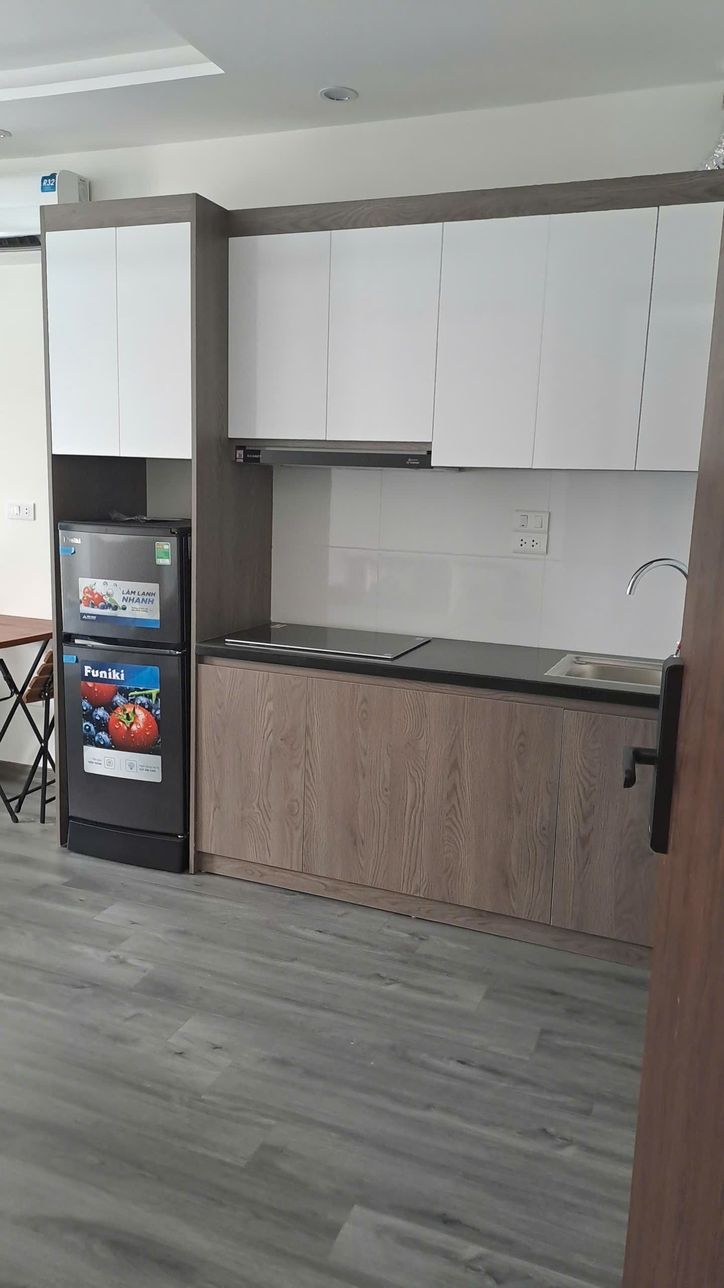 TÒA CĂN HỘ DÒNG TIỀN VIEW HỒ TÂY – CHỈ VIỆC VẬN HÀNH! 120m² 8 tầng 13 căn hộ khép kín
