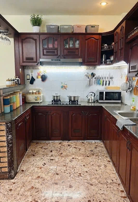 Bán nhà Lê Văn Sỹ, QUẬN 3, DT 5 x 11.5m (80 m2), giá tốt 12 tỷ