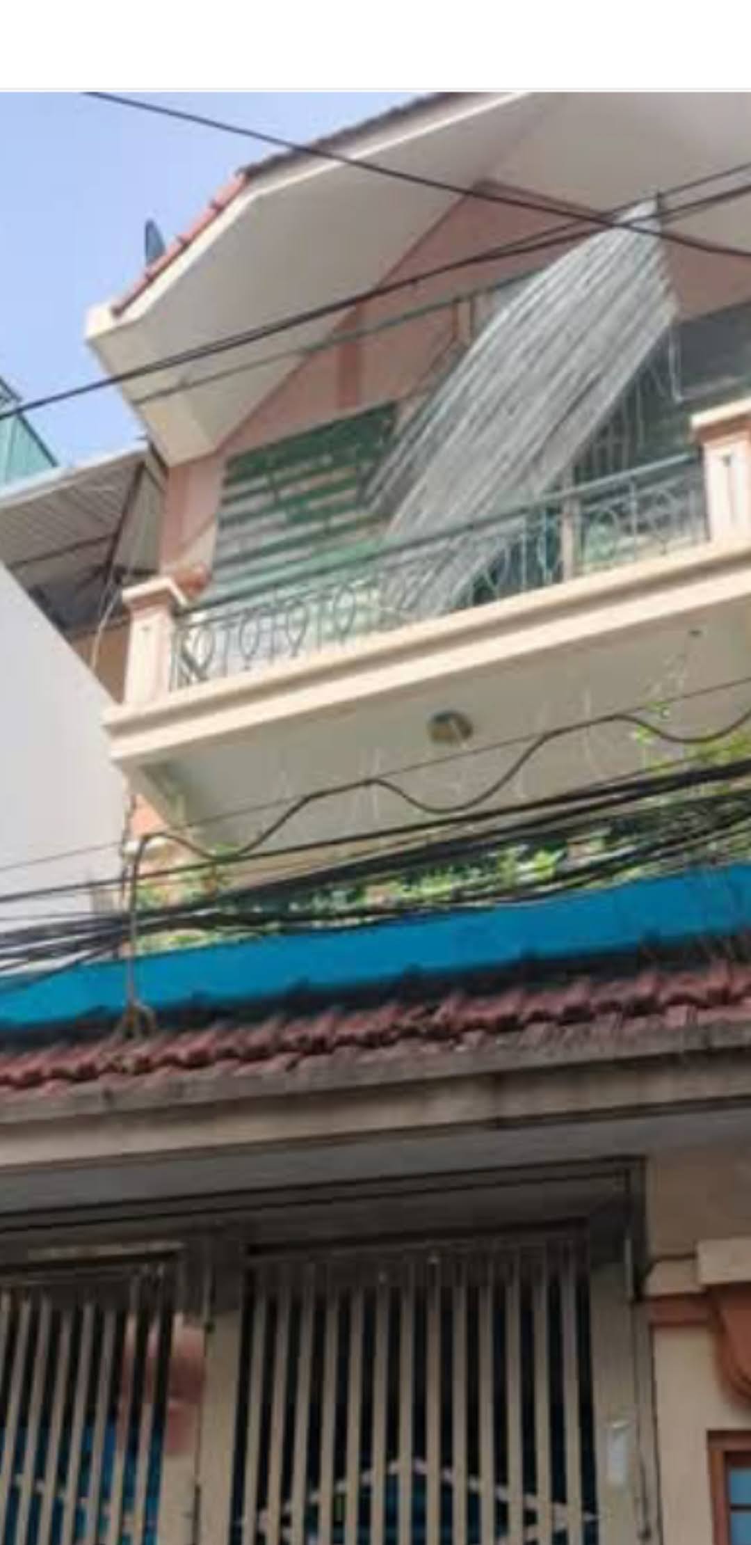 Bán nhà Kiêu Kỵ, Gia Lâm 95m, chỉ 7,8 tỷ. Ô TÔ TRÁNH, kinh doanh đỉnh.