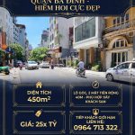  450m2 - 1