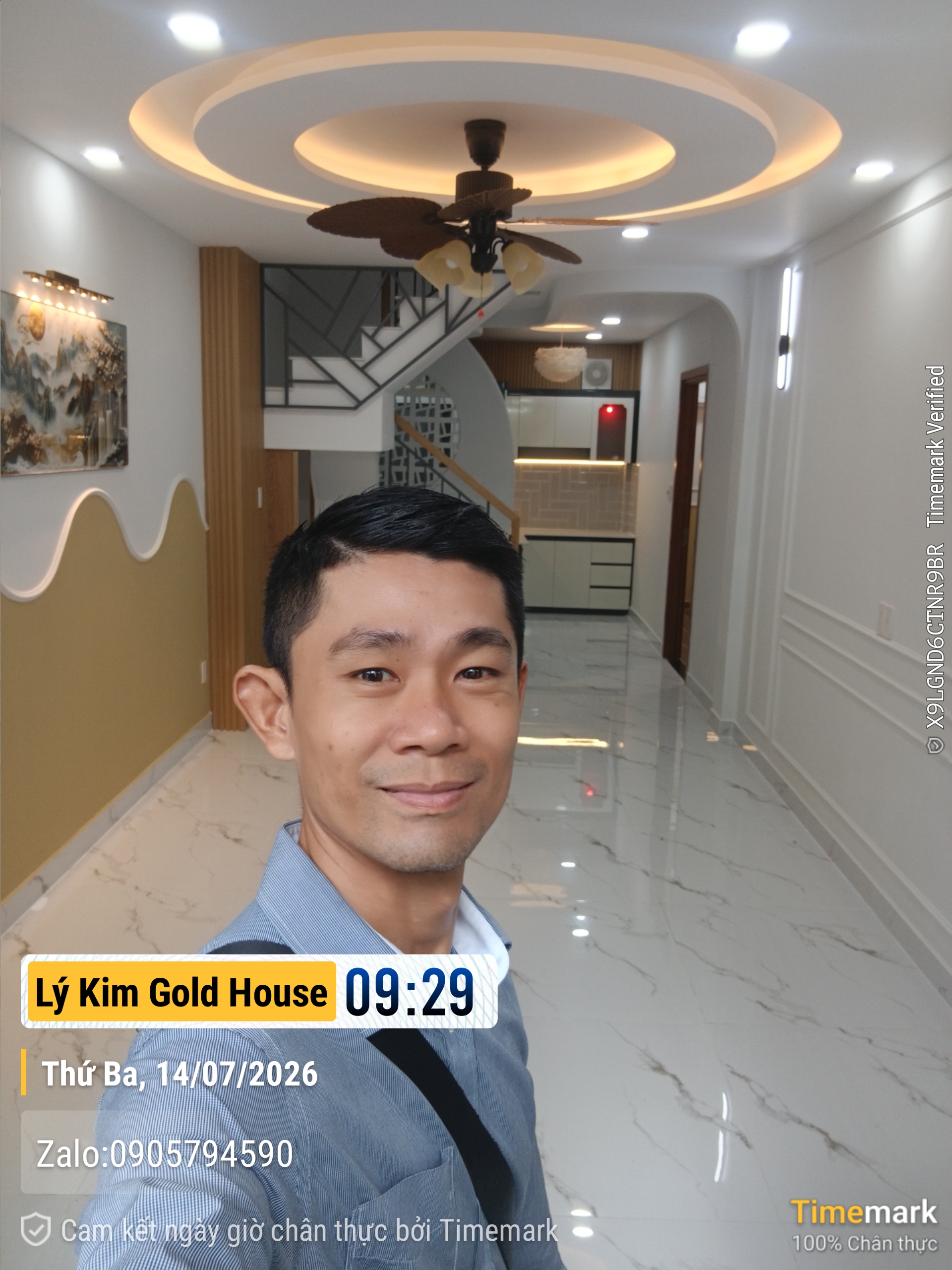 Nguyễn Trãi - P.2 - Q.5 Có Phòng Ngủ Tầng Trệt - 45,8m² x 2 Tầng - 2 Mặt Tiền - 7,090 Tỷ Không Lộ Giới - Hoàn Công Đủ - Công Chứng Ngay