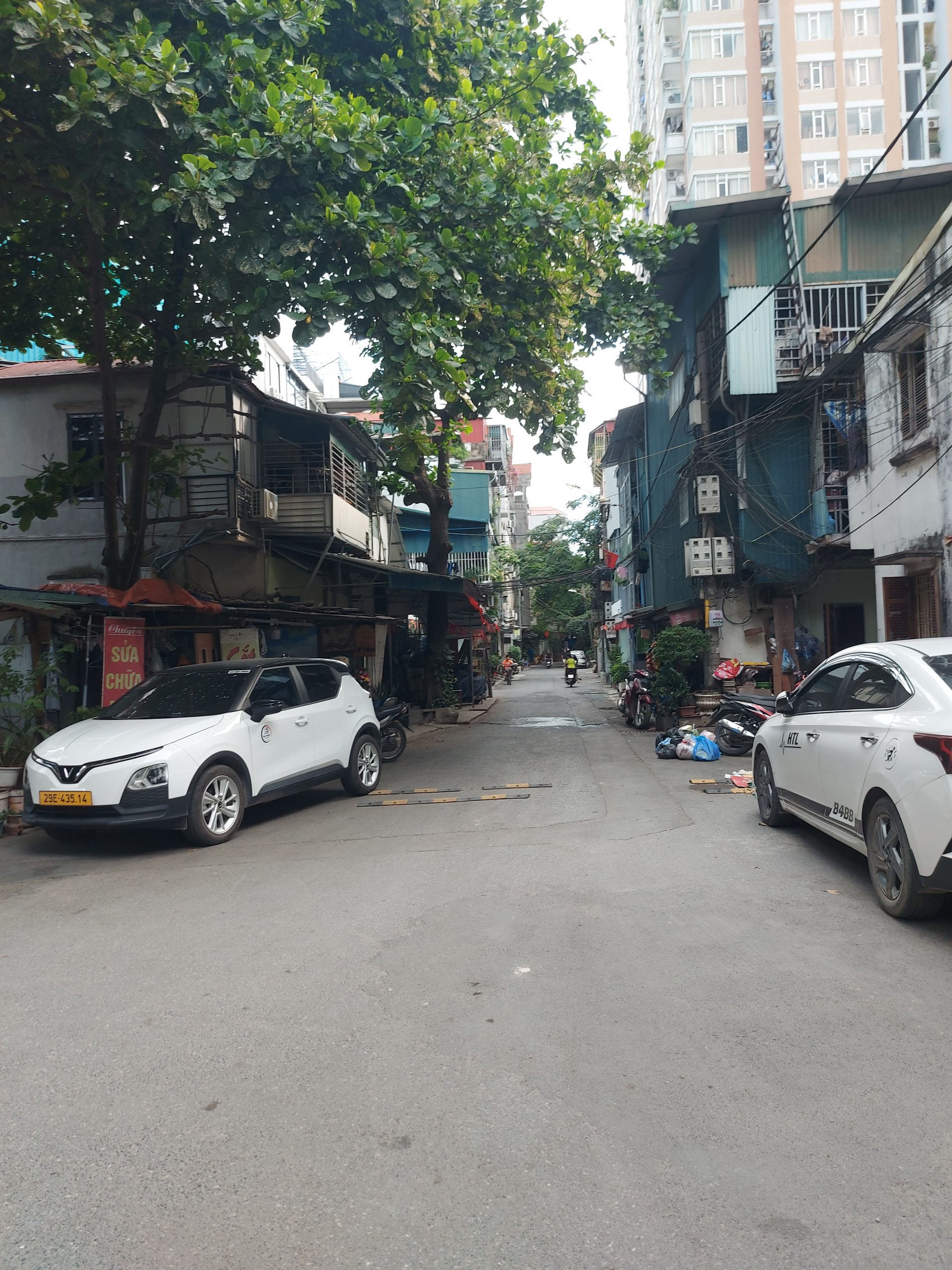 THỊNH HÀO - NHÀ ĐẸP - THANG MÁY XIN - NỘI THẤT CAO CẤP - NGÕ THÔNG Ô TÔ TRÁNH - KINH DOANH ĐỈNH - 45M² 21 TỶ +