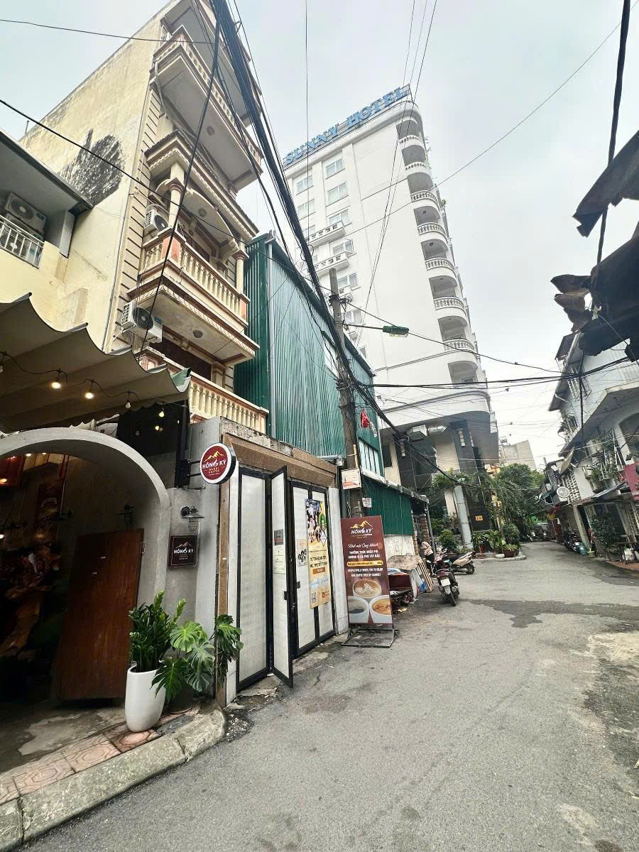 BÁN NHÀ SIÊU PHẨM PHÂN LÔ VIP BA ĐÌNH-VIEW HỒ NGỌC KHÁNH-Ô TÔ TRÁNH-KINH DOANH ĐỈNH-41M-19,6 TỶ