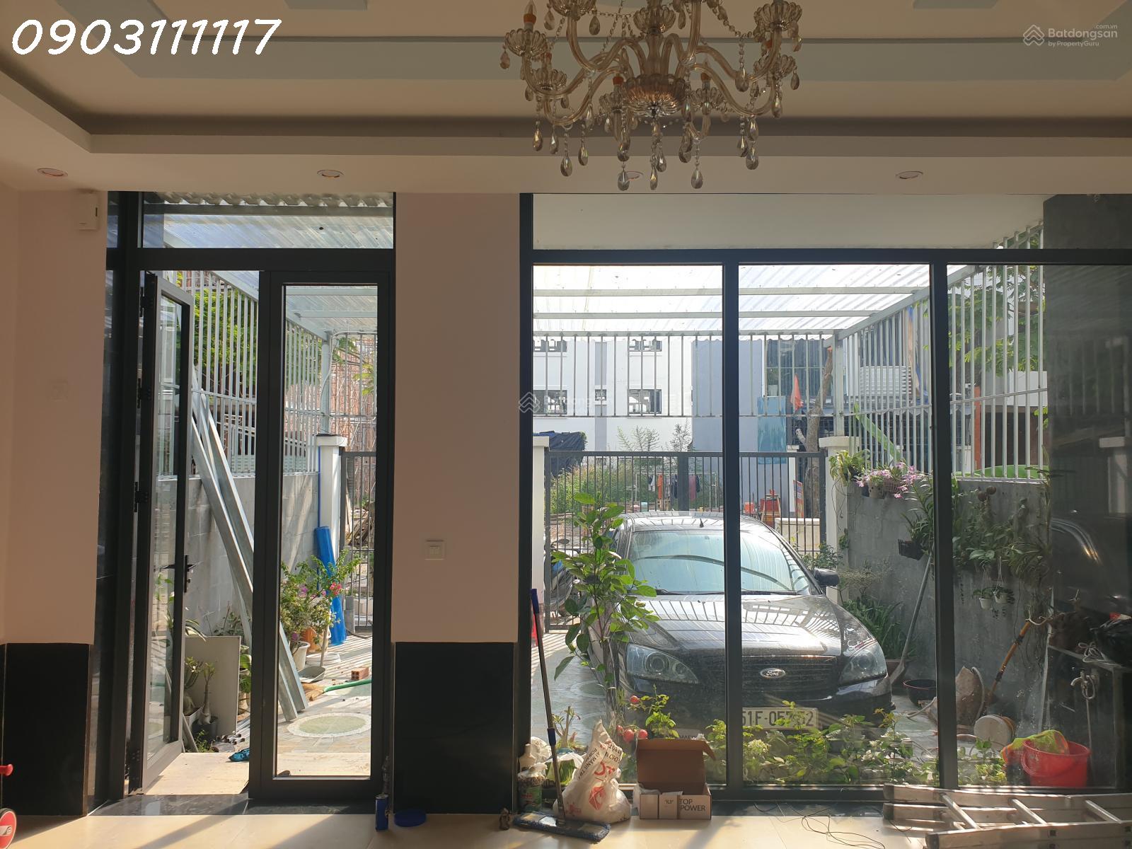 Bán nhà mới xây dự án HUD 9 Nhơn Trạch, diện tích 6x19.5m 1T - 2L, đang cho thuê 14 tr/th
