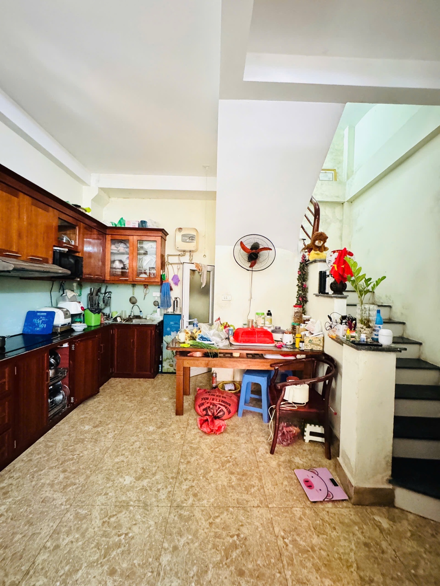 BÁN NHÀ SIÊU PHẨM BA ĐÌNH-PHỐ PHAN ĐÌNH PHÙNG-SỔ ĐỎ NỞ HẬU-3 MẶT THOÁNG-VÀI BƯỚC RA MẶT PHỐ