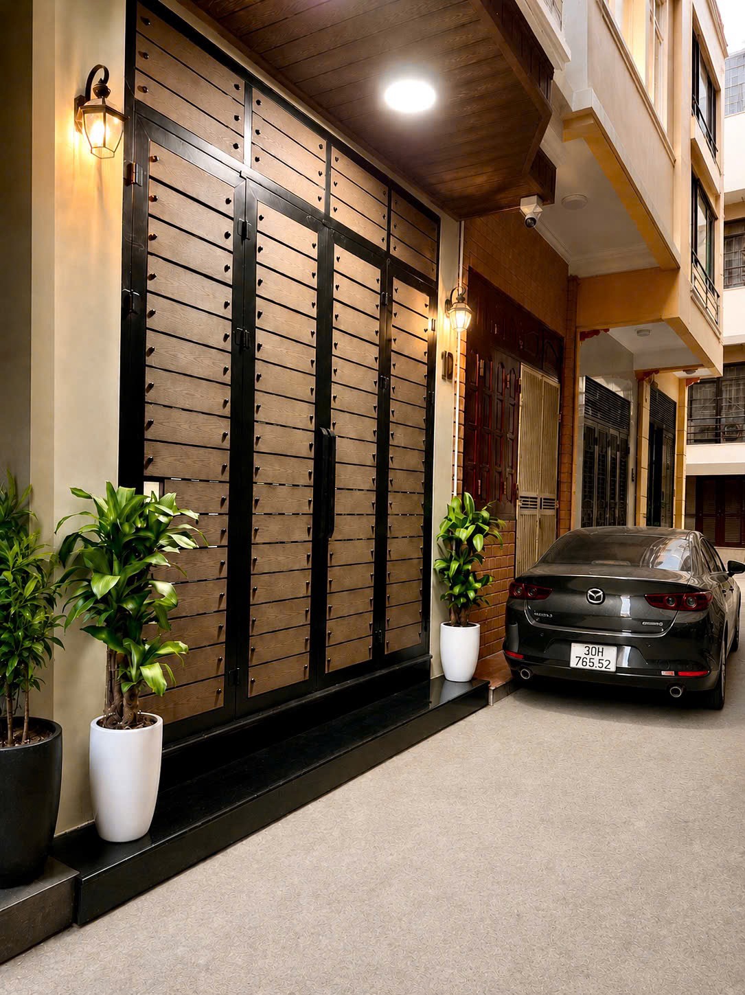 BÁN NHÀ VỊ TRÍ VÀNG PHÂN LÔ - Ô TÔ - KHU VỰC CỰC KỲ HIẾM NHÀ BÁN- PHỐ KIM MÃ THƯỢNG -KD+CHO THUÊ-Ở SƯỚNG