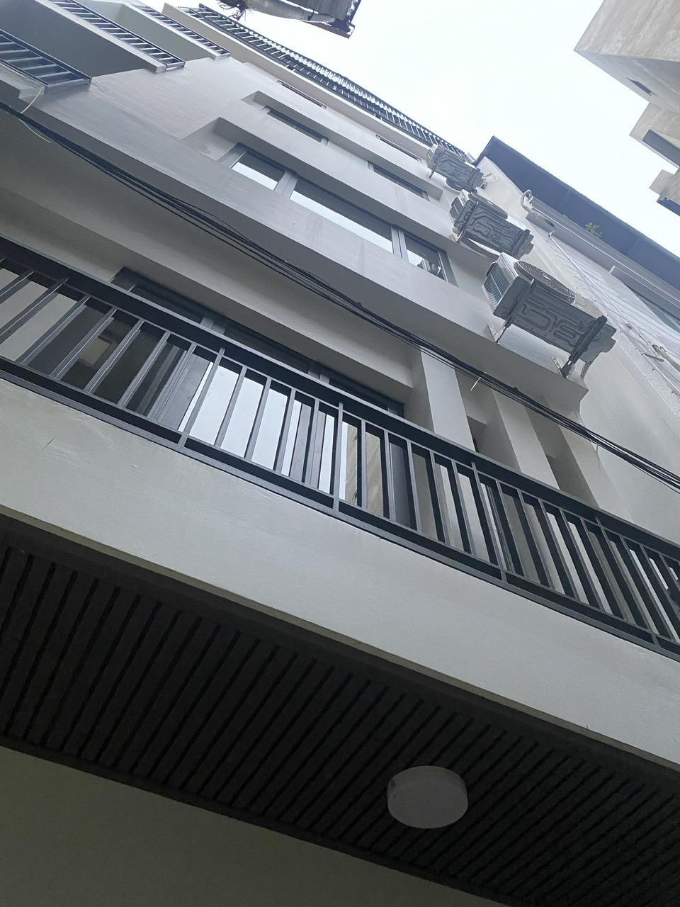 BÁN NHÀ CÁCH 20m RA MẶT PHỐ. SAU QUY HOẠCH PHỐ TRUNG LIỆT THÌ GIÁ TRỊ TĂNG CAO MẶT NGÕ THÔNG RỘNG, KINH DOANH. BA GÁC PHÓNG. NHÀ 2 THOÁNG TRƯỚC SAU, Ô CH