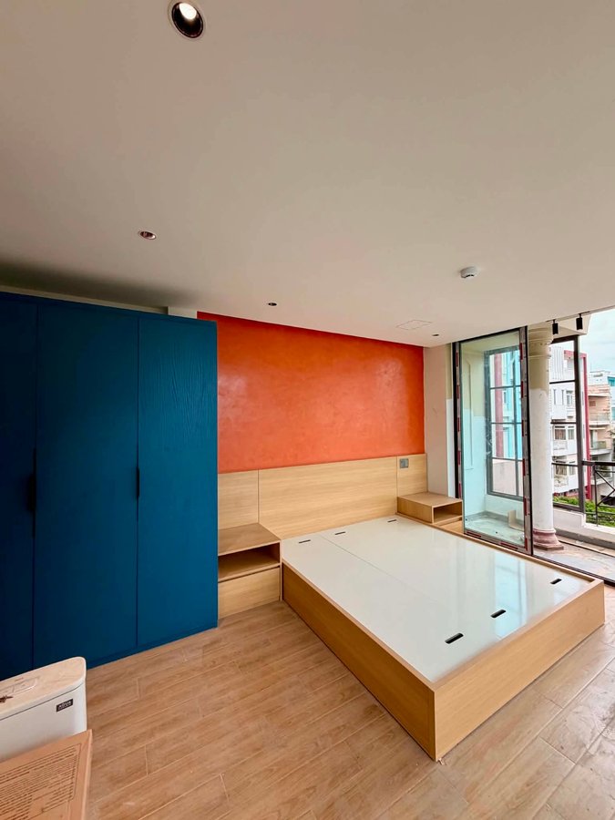 ✅ BÁN TÒA CĂN HỘ 4 TẦNG VIEW SÔNG HÀN - SIÊU PHẨM LÃI VỐN & DÒNG TIỀN KINH DOANH ĐÀ NẴNG