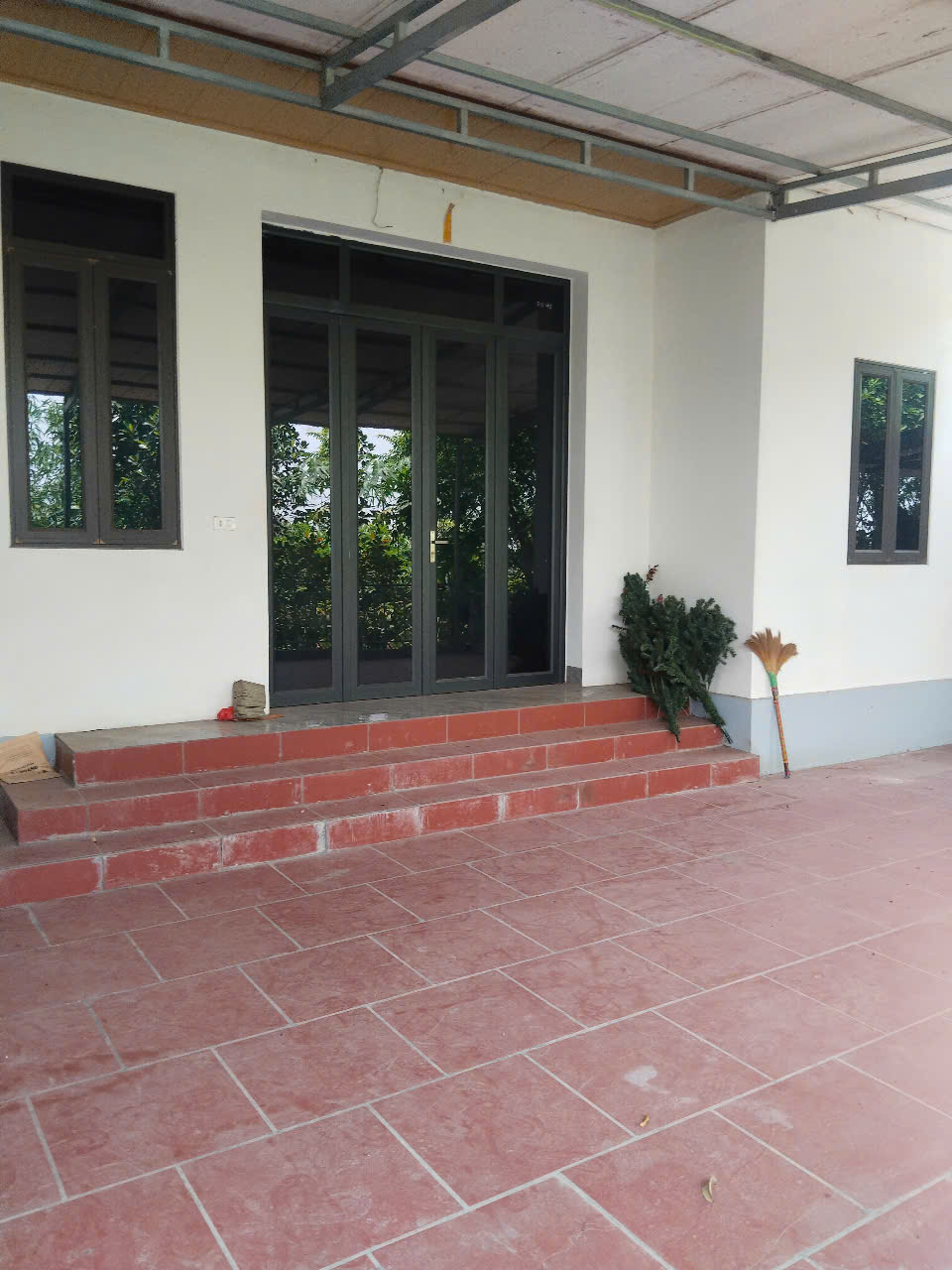 bán nhà đồng Lư, Hưng đạo. Quốc oai, hà nội 520m2, view siêu đẹp