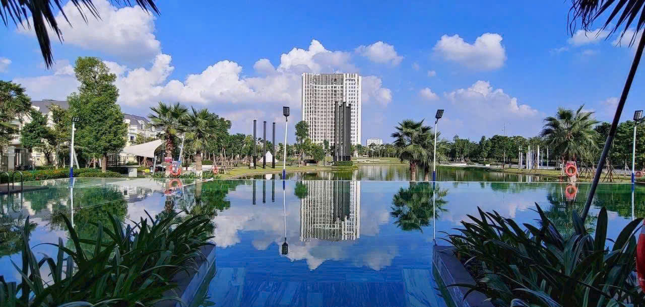 Nhà phân lô VIP Khu Dịch Vụ 25.2 Ha An Trai Vân Canh DT 70m x5 tầng, mt 4.7m Giá chỉ hơn 14 tỷ