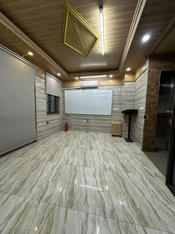 LK VIP KĐT Five Star Mỹ Đình, Đình Thôn, NTL DT 79m x5 tầng, mt 19m Giá hơn 40 tỷ