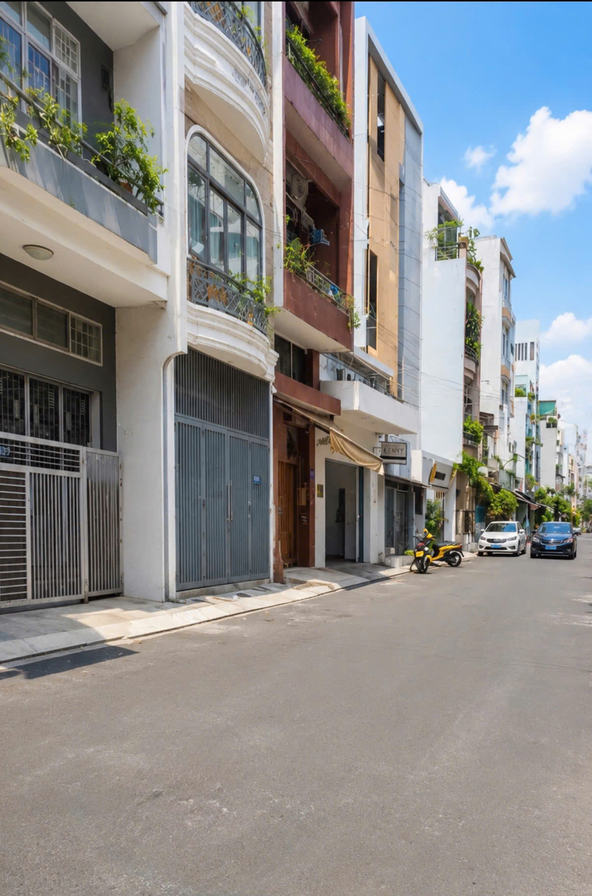 Vị Thế Đẹp K300 Tân Bình - Đường 8m, ngang 7m nở hậu 10m, Diện tích 240m²