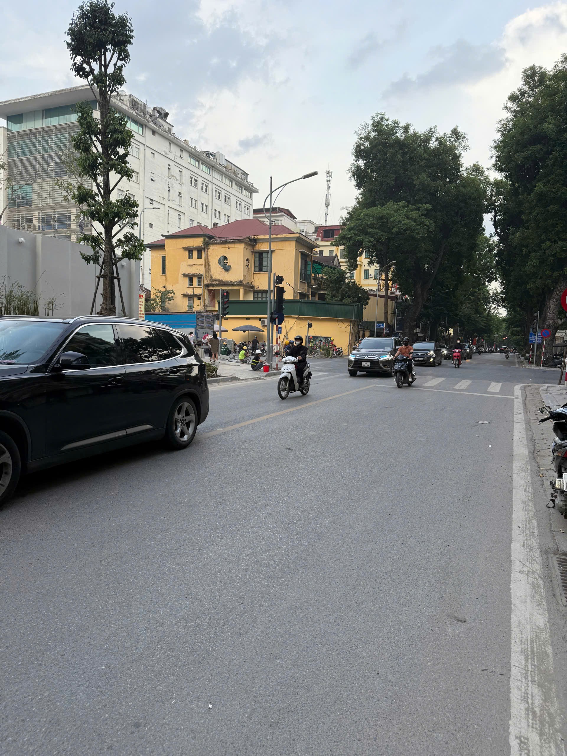 NGUYỄN DU - MẶT PHỐ - KINH DOANH - 45M² 24 TỈ....