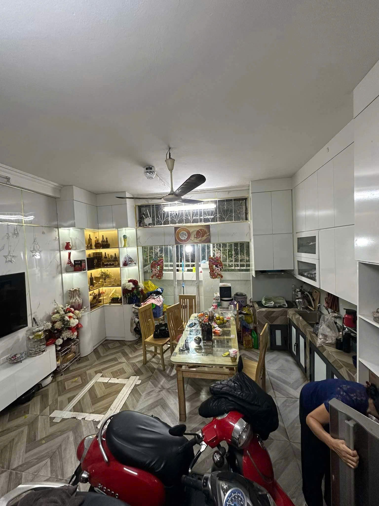 KIM MÃ - TRUNG TÂM BA ĐÌNH - NHÀ ĐẸP - HAI THOÁNG - GẦN PHỐ - KINH DOANH - 90M² 21 TỈ...