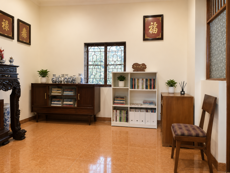 SỐT !!! TT Đống Đa , 60m2 x 7,5 MT . Thoáng đẹp , OTO vào nhà