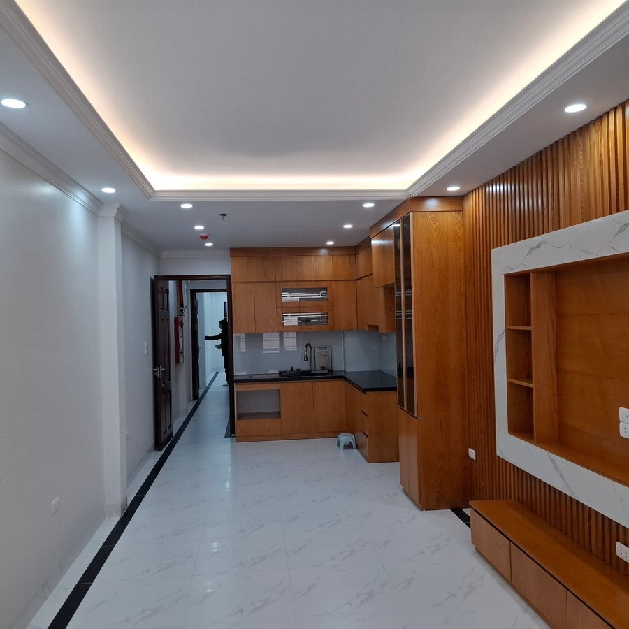 Bán Nhà Nguyễn Xiển. Thanh Xuân. 7 Tầng Thang Máy. Ô Tô. DT 64m2. MT 3,5m. Giá 23.9 Tỷ