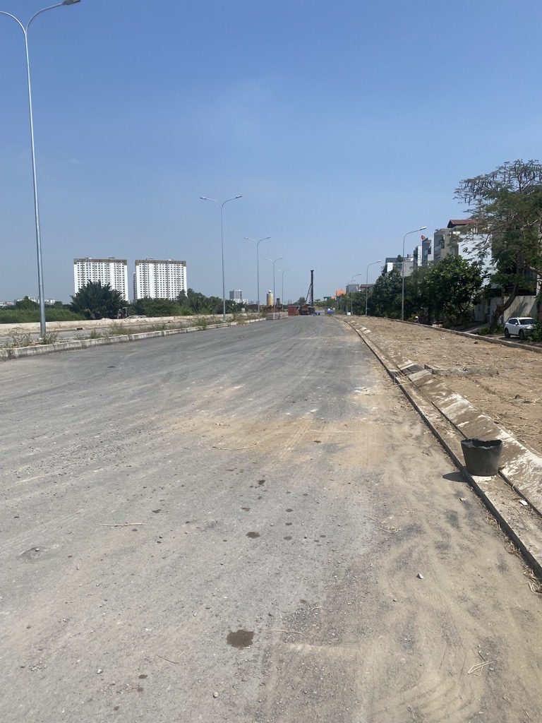 Bán đất mặt tiền 8x23 KDC Gia Hòa sổ hồng riêng chỉ 9 tỷ nhỉnh