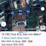  500m2 - 5