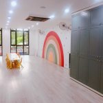  95m2 - 3