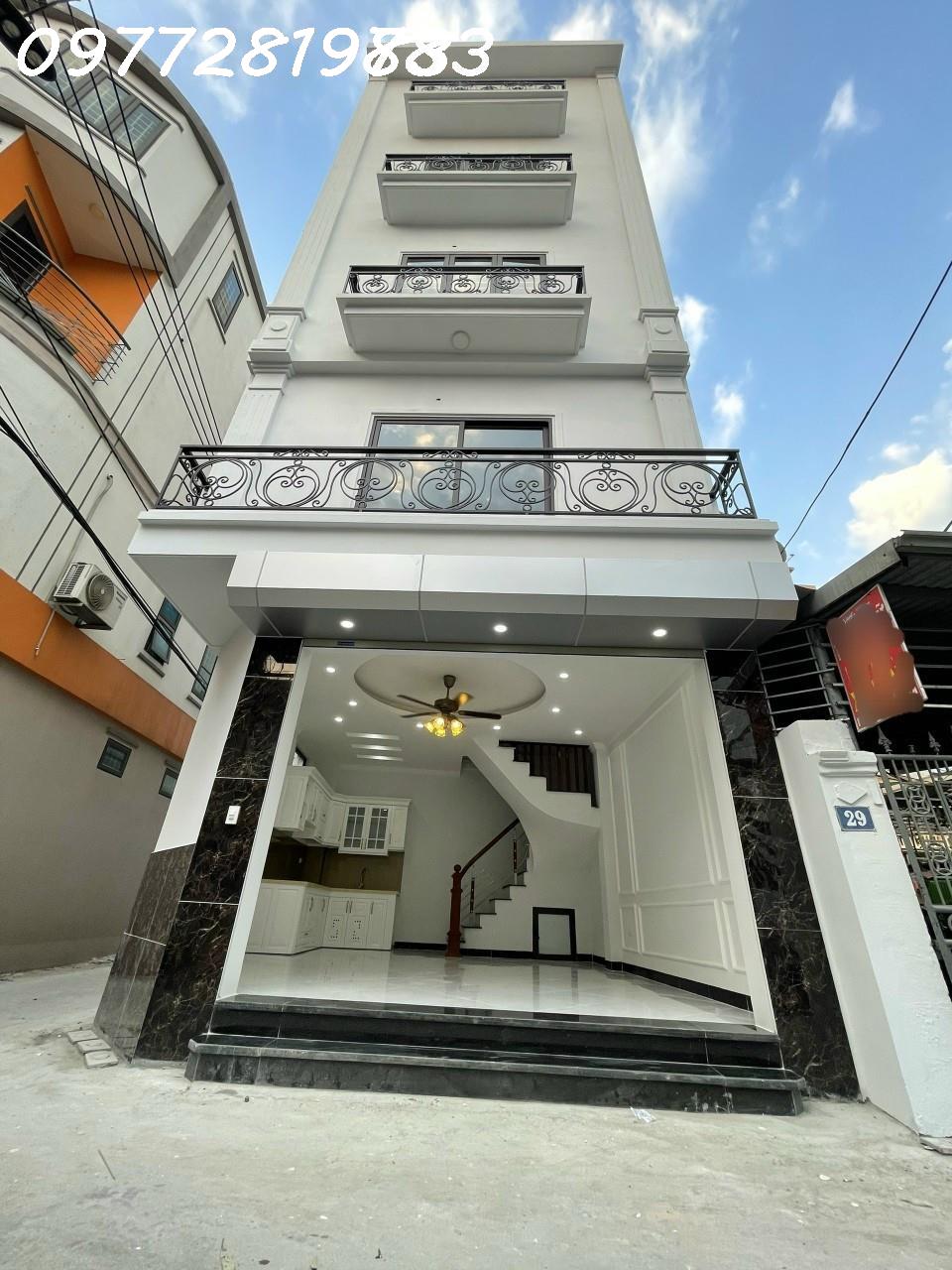 NHÀ ĐẸP LAI XÁ – KẾT NỐI CỰC NHANH
