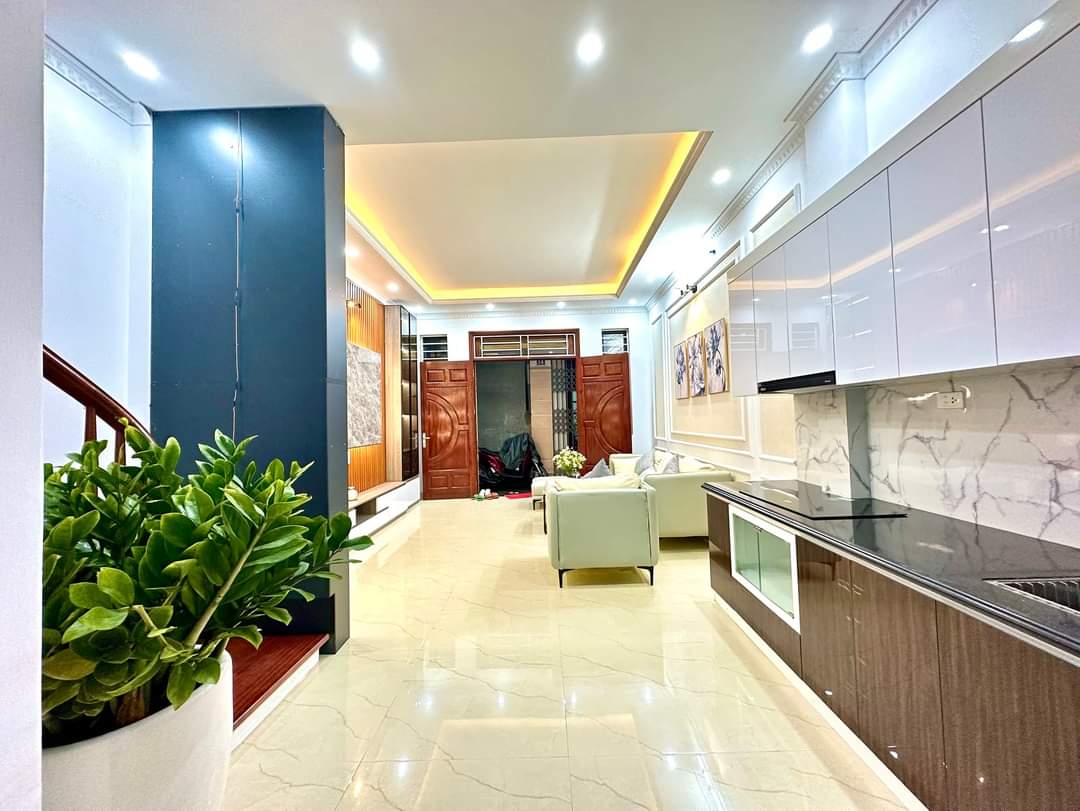 NHÀ ĐẸP – GIÁ TỐT – ĐÁNG SỐNG