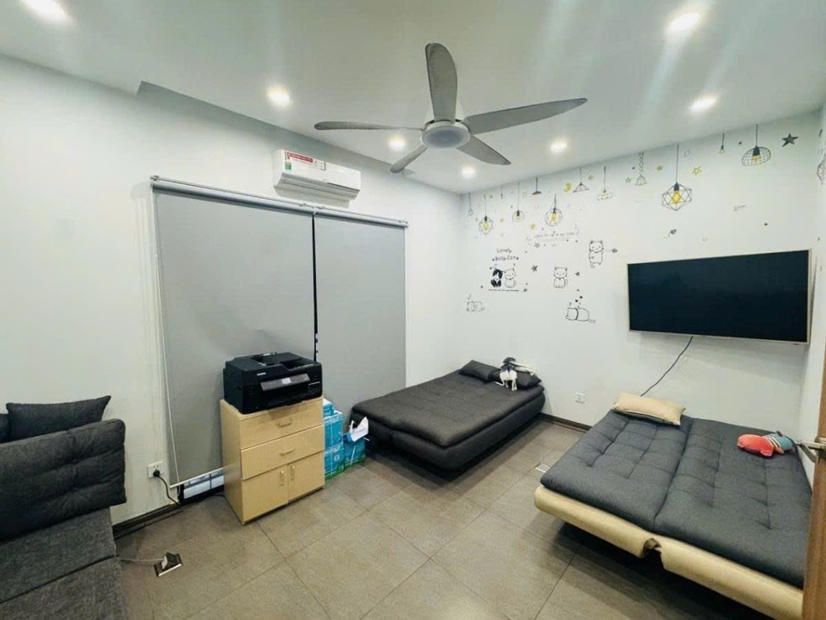 Bán Nhà Khương Hạ. Thanh Xuân. Thang Máy. Lô Góc. Ô Tô. DT 42m2. MT 5.5m. Giá 14.5 Tỷ.