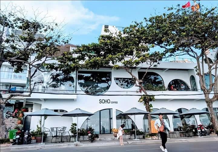 Cho thuê 646m² Đinh Tiên Hoàng – Hồ Gươm | MT 45m siêu hiếm | Phù hợp thương hiệu lớn