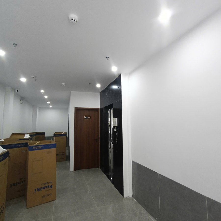 Bán Nhà KĐT Xa La. Hà Đông. Thang Máy. Lô Góc. Ô Tô. Vỉa Hè. DT 83m2. MT 5.2m. Giá 16.9 Tỷ