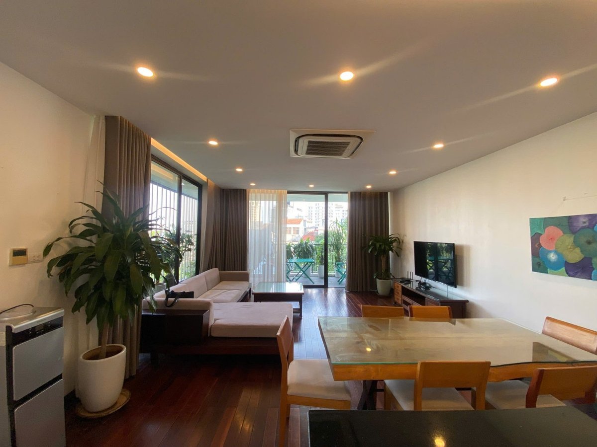 ⭐️⭐️⭐️ SIÊU PHẨM CĂN HỘ DỊCH VỤ HẠNG SANG VIEW HỒ TÂY 269M2 – DOANH THU 4 TỶ/NĂM – NGÕ Ô TÔ - KHU VỰC TẬP TRUNG ĐÔNG KHÁCH NƯỚC NGOÀI - GIÁ CHÀO BÁN 100 TỶ.