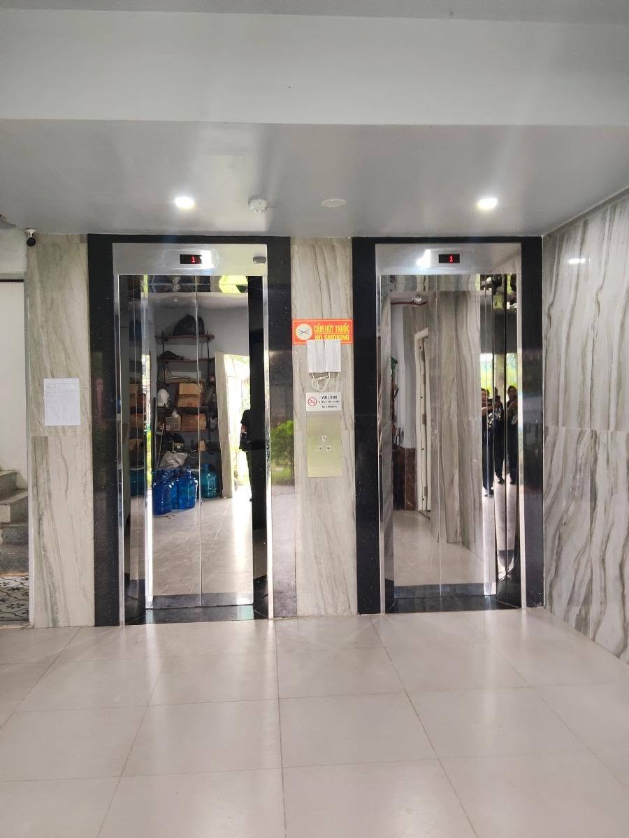 BÁN TÒA NHÀ CĂN HỘ DÒNG TIỀN SIÊU LỢI NHUẬN – VỊ TRÍ ĐẮC ĐỊA.