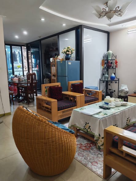 BÁN CHUNG CƯ SUNSHINE CITY CIPUTRA - 97M² - CĂN GÓC 3 NGỦ - 14,8 TỶ.