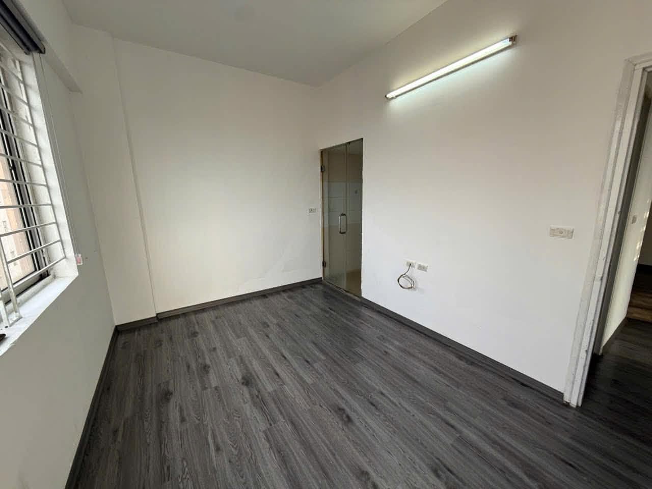 BÁN CHUNG CƯ ĐẶNG XÁ – GIA LÂM 70m² 2 PN, 2 WC GIÁ CHỈ 3.5 TỶ