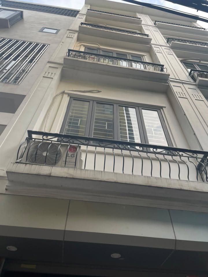 NHÀ ĐẸP PHỐ MỸ ĐÌNH ĐÂY CÁC BÁC! 35M², 6 TẦNG, NHÀ ĐẸP MIÊN MAN, Ô TÔ ĐỖ GẦN, TRƯỚC MẶT THOÁNG, CHỈ 9,5 TỶ