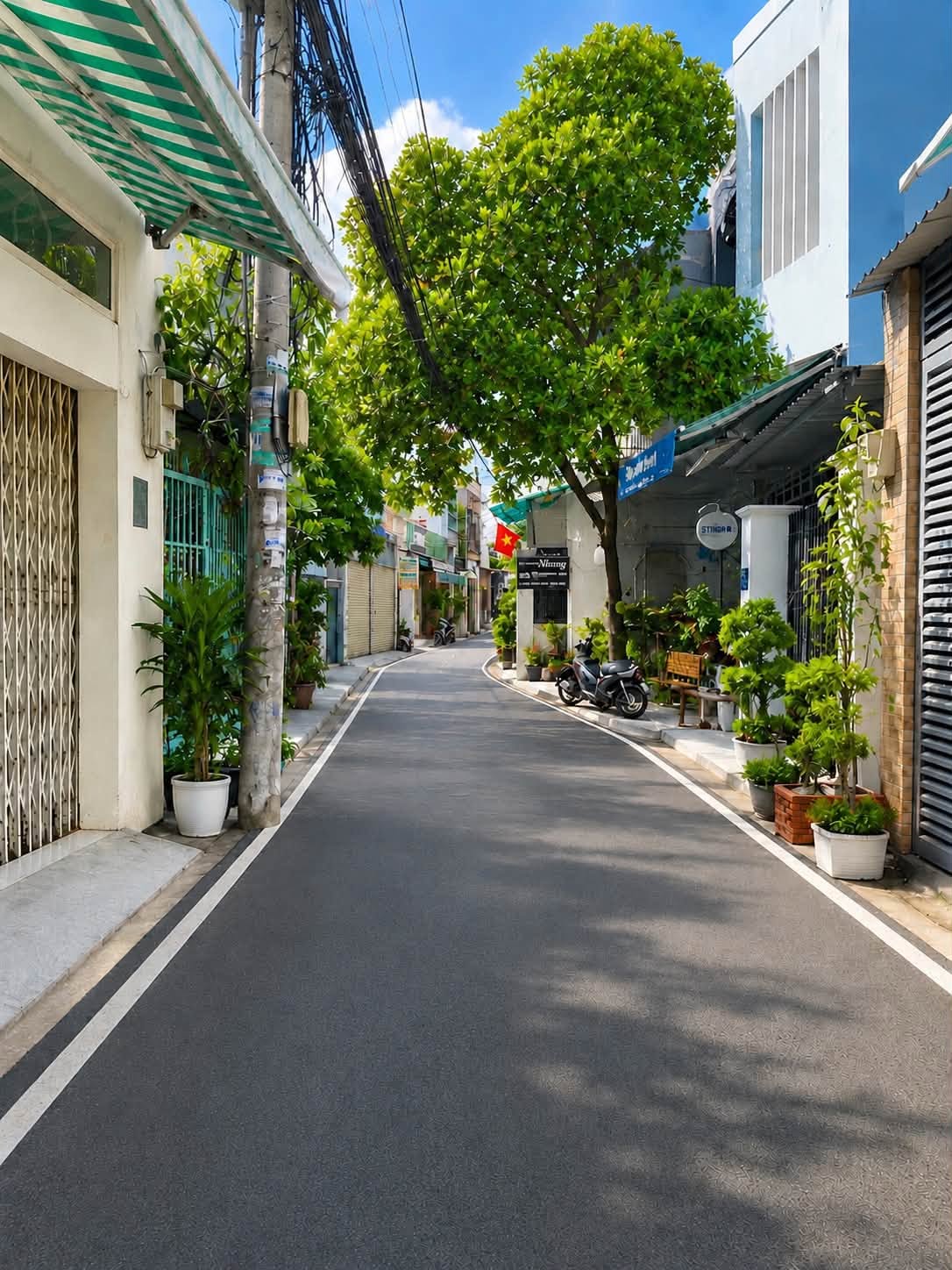 CƠ HỘI ĐẦU TƯ: NHÀ C4 90M² GẦN AEON - XE HƠI ĐỖ CỬA - DÒNG TIỀN SẴN CÓ