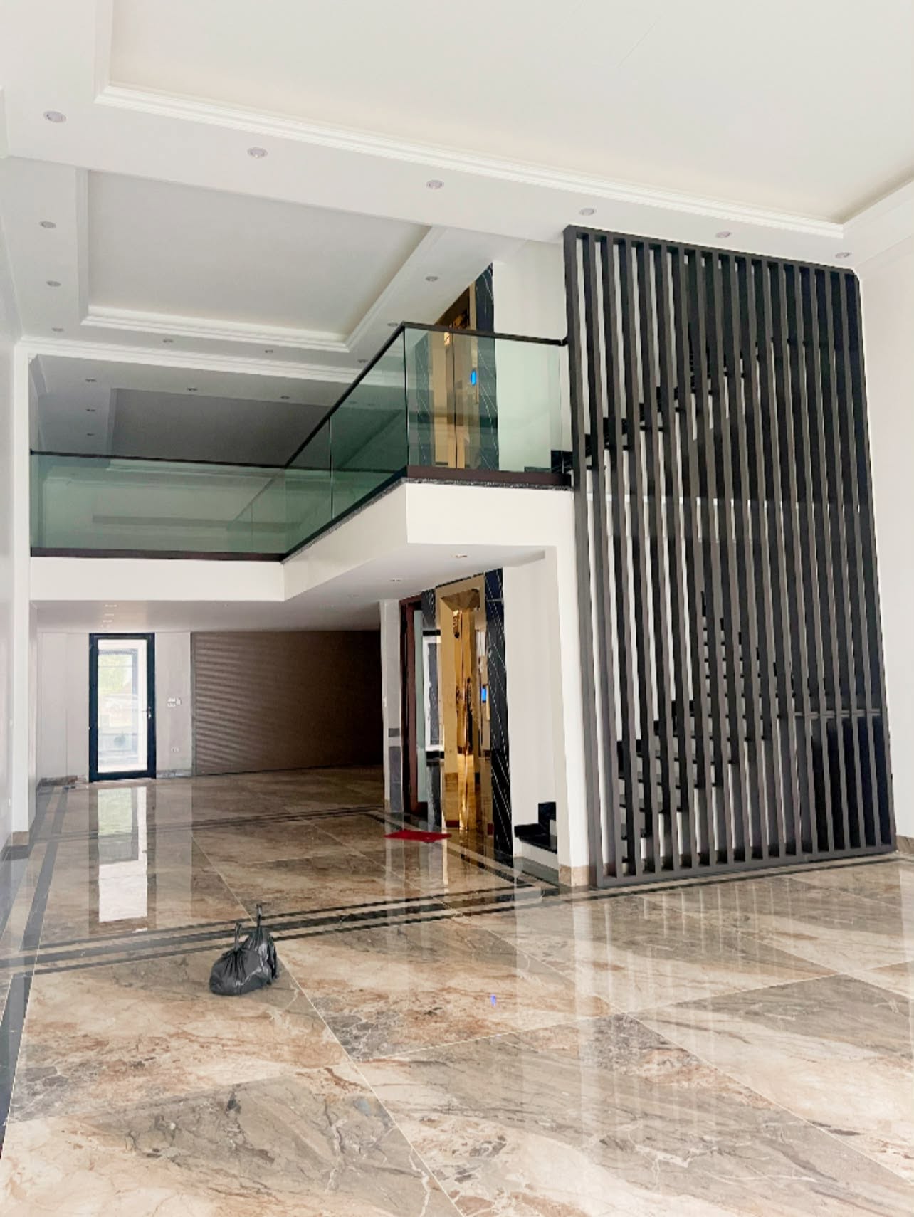 Cần cho thuê Căn Shophouse Có Diện tích 119m2/sàn Tại Khu Số 1 – KĐT Phía Nam Xã Tân Tiến – Bắc Giang