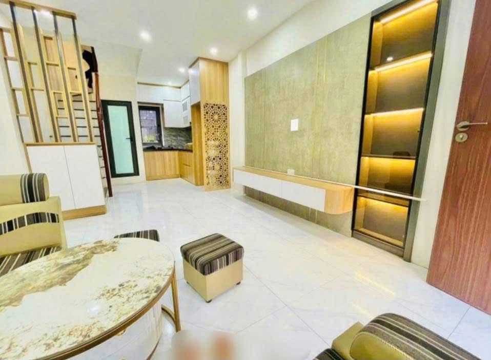 DÒNG TIỀN KHÔNG CHỜ ĐỢI! CHDV LÊ QUANG ĐẠO MỚI XÂY, FULL NỘI THẤT, 9 PHÒNG KHÉP KÍN, VỪA Ở VỪA CHO THUÊ, NHỈNH 11 TỶ