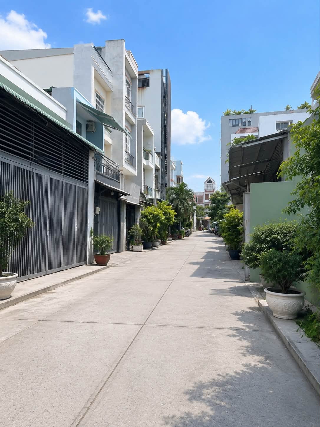 CHỈ 7.3 TỶ - HẺM 8M THÔNG - 93M² - GIÁP LÊ THÚC HOẠCH TÂN PHÚ